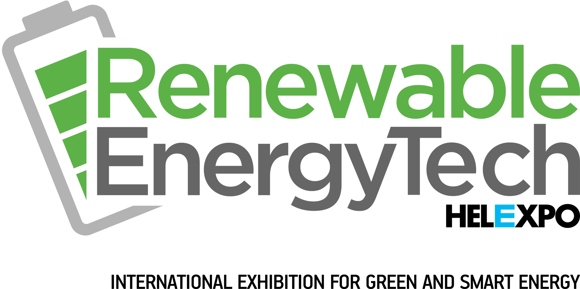 Renewable EnergyTech Helexpo